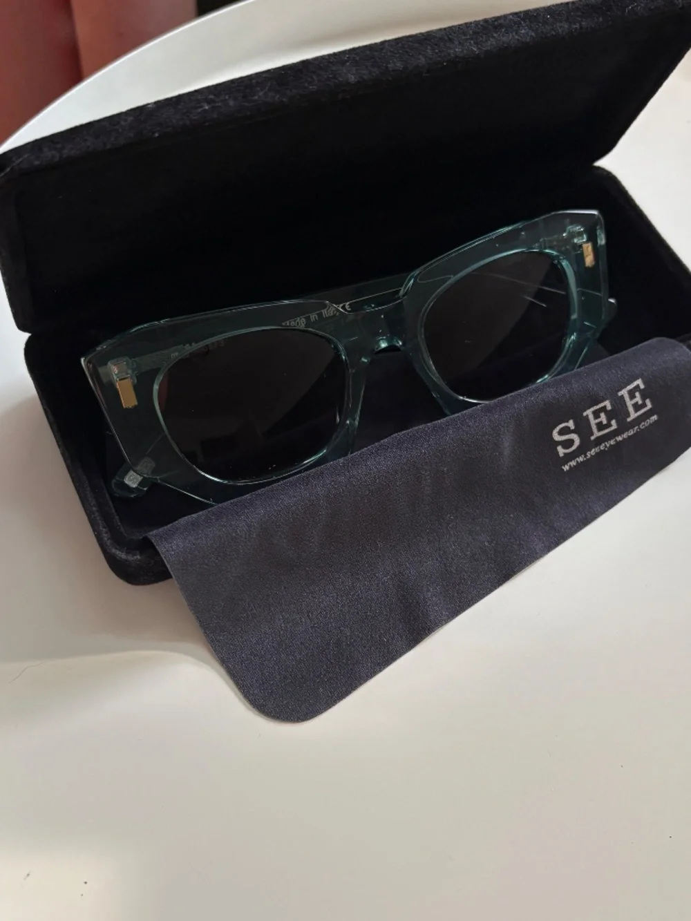 SEE Sunglasses